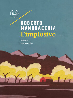 cover image of L'implosivo